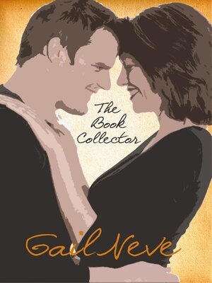 cover image of The Book Collector